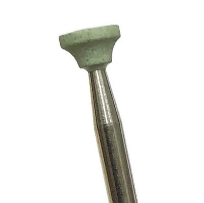 DIAGEN TURBO CÓNICA INVERSA - Grano Fino - 2,5 x  5mms. - (2 uds.)