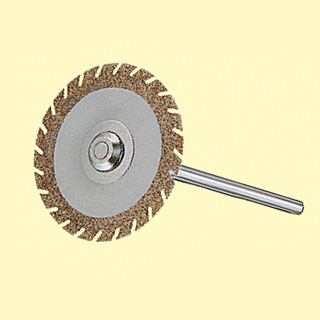 CERAFLEX DISCO DIAMANTE - 22 x 0,25mms