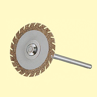CERAFLEX DISCO DIAMANTE - 16 x 0,25mms