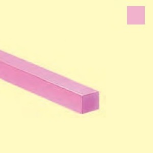 CERA DE MONTAJE ASW - Rosa - Tamaño 4 - (220 grs.)