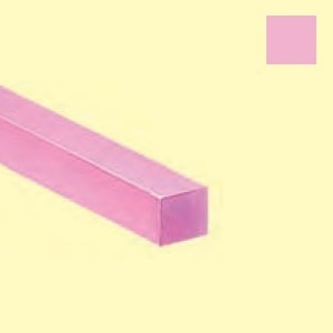 CERA DE MONTAJE ASW - Rosa - Tamaño 5 - (220 grs.)
