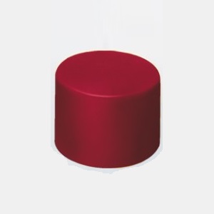CERA DE PEGAR ROJA - (25 grs.)