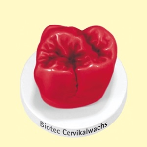 CERA BIOTEC CERVICAL - (28 grs.)