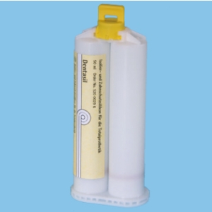 DENTASIL SILICONA DE PROTECCIÓN - (2 x 50ml.)