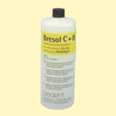 BRESOL C+B - 1 Ltr.