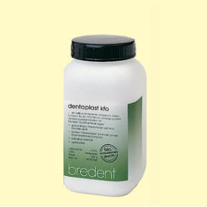DENTAPLAST ORTO - Polvo - 500 grs.