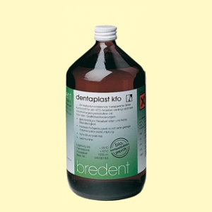 DENTAPLAST ORTO - Líquido - 1 Ltr.