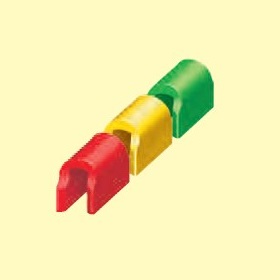 HEMBRAS FRICCION VSP-F AMARILLAS  (8 uds)