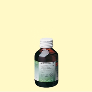 DENTAPLAST ORTO - Líquido - 100 ml.