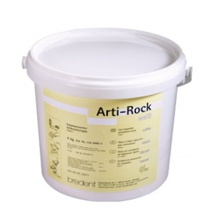 ARTI-ROCK ESCAYOLA ARTICULACIÓN - (4 kg.)