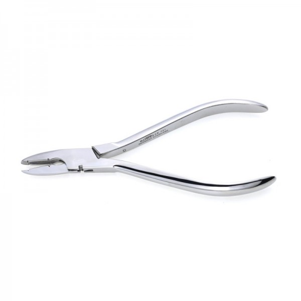 ALICATES PARA ORTODONCIA "WALDSACH"