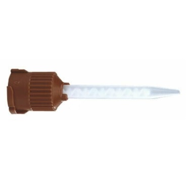 CANULAS DE MEZCLA RETENTION.SIL - (10 uds.)
