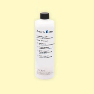 BRESOL Liquido For 2 Press - (1 Ltr.)