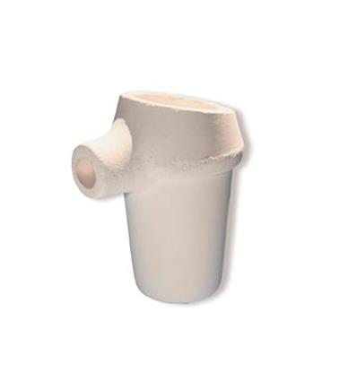 CRISOL DUCATRON CENTRIFUGAL CERAMIC - (12 uds.)