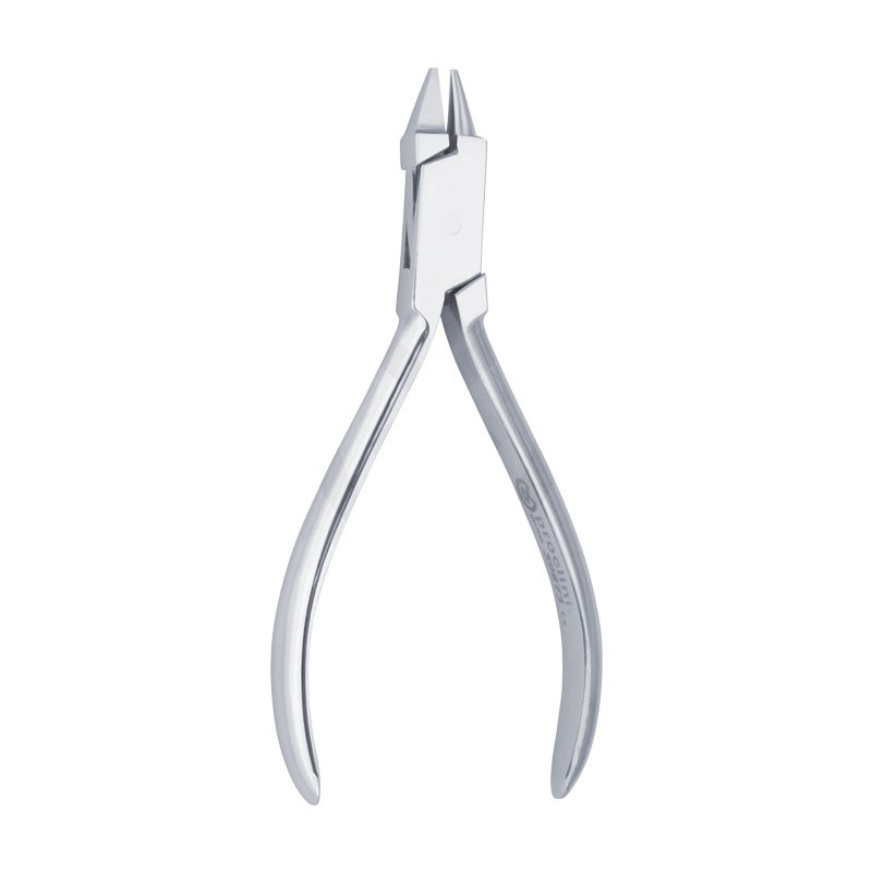 ALICATES PARA ORTODONCIA "ANGLE" - Martin 1339