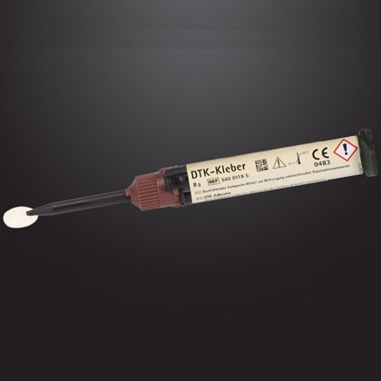 Adhesivo DTK - Reposición - (8 grs.)
