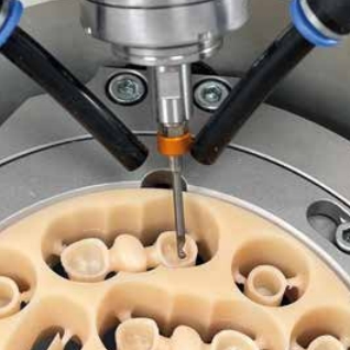 CAD/CAM