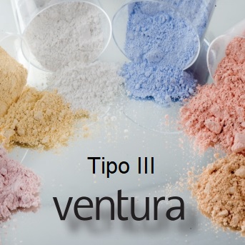 Escayola Tipo III